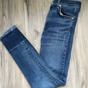 Rag & Bone Jeans 27